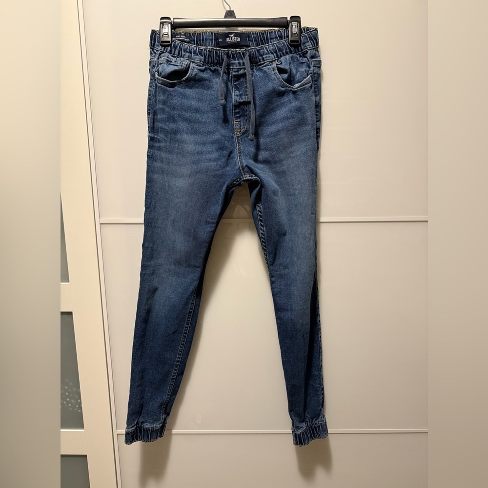 Hollister Skinny Joggers